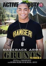 Poster for Bareback Army Grunts 6