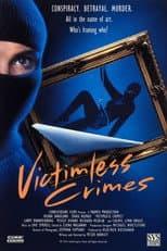 Poster for Victimless Crimes