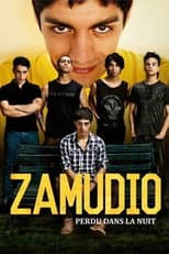 Poster for Season 1