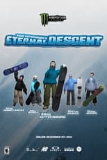 Poster for ETERNAL DESCENT