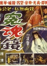 Poster for Mirror of Revenge