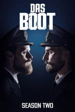 Poster for Season 2
