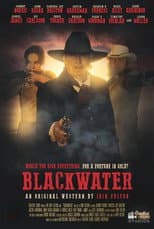 Poster for Blackwater