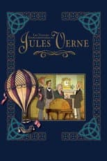 Poster for Jules Verne's Amazing Journeys