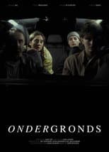 Poster for Ondergronds