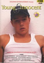 Poster for Young & Innocent