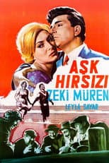 Poster for Aşk Hırsızı