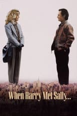 Poster for When Harry Met Sally...