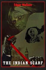 Poster for The Indian Scarf