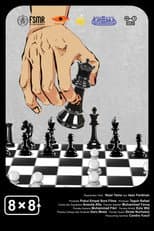Poster for 8×8