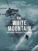 Poster for The White Mountain
