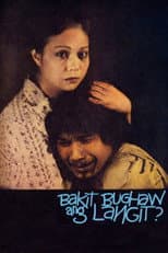 Poster for Why Is the Sky Blue?