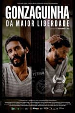 Poster for Gonzaguinha — Of the Greatest Freedom