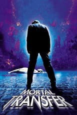 Poster for Mortal Transfer