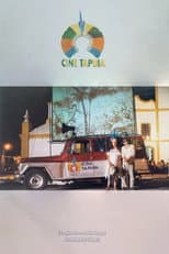 Poster for Cine Tapuia