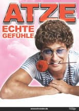 Poster for Atze Schröder - Echte Gefühle