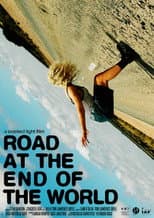 Poster for Road at the End of the World