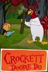 Poster for Crockett-Doodle-Do