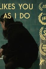 Poster for Nobody Likes You as Much as I Do