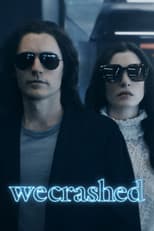 Poster for WeCrashed