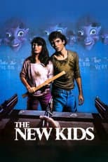 Poster for The New Kids