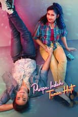 Poster for Beautiful Blossom in Heartland