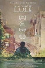 Poster for Everything is fine