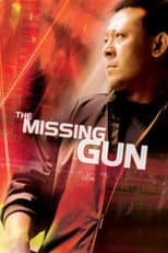 Poster for The Missing Gun
