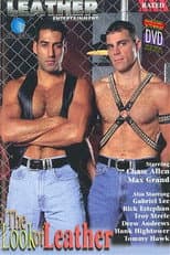 Poster for The Look of Leather