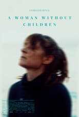 Poster for A Woman Without Children