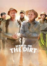 Poster for Nerd in the Dirt