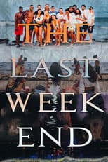 Poster for The Last Weekend