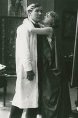 Poster for Mrs Bonnet’s Slip