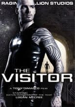Poster for The Visitor