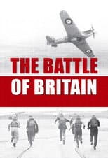 Poster for Battle of Britain