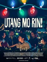 Poster for Utang Mo Rin!