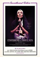Poster for Confessions of a Sinful Nun 2: The Rise of Sister Mona