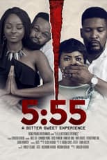 Poster for Five Fifty Five