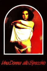 Poster for A Woman in the Mirror