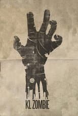 Poster for KL Zombie