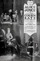 Poster for Cousin Kate