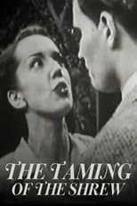 Poster for The Taming of the Shrew