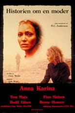 Poster for The Story of a Mother