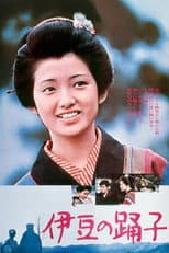 Poster for The Izu Dancer