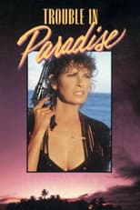 Poster for Trouble in Paradise