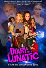 Poster for Diary Of A Lunatic