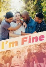 Poster for I'm Fine