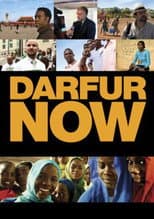 Poster for Darfur Now