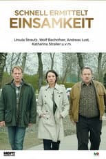 Poster for Einsamkeit