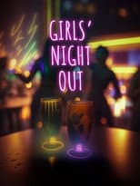 Poster for Girls' Night Out